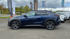 Toyota bZ4X 160kW Premiere Edition 71.4kWh 5dr Auto AWD Electric Hatchback
